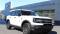 2024 Ford Bronco Sport in Belmont, NC 1 - Open Gallery