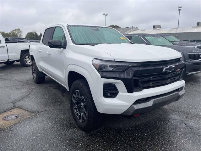 2023 Chevrolet Colorado Z71 — Pickup Truck — 13,592 mi — Belmont, NC