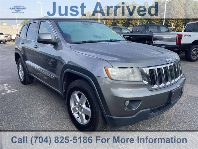 2012 Jeep Grand Cherokee Laredo — SUV — 238,621 mi — Belmont, NC