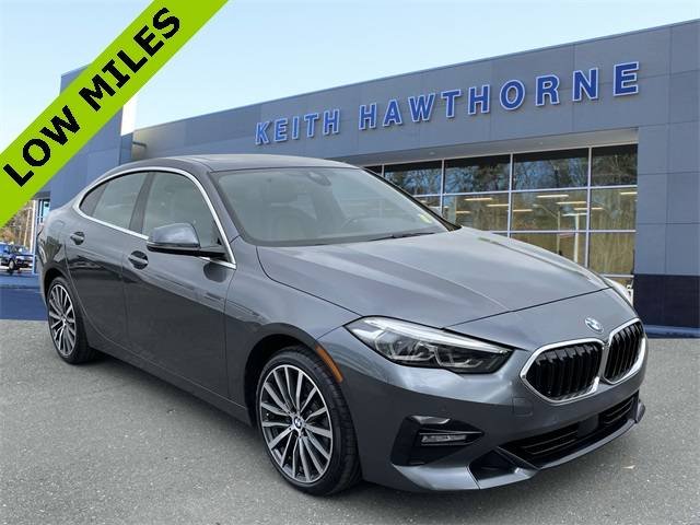 2021 BMW 2 Series 228i — Sedan — 46,953 mi — Belmont, NC