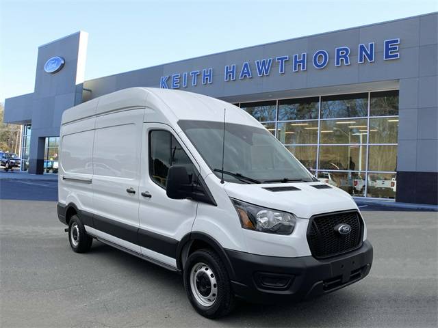 2023 Ford Transit Cargo Van T-250 — Cargo Van — 46,883 mi — Belmont, NC