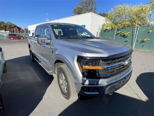 2024 Ford F-150 XLT — Pickup Truck — 43,124 mi — Belmont, NC
