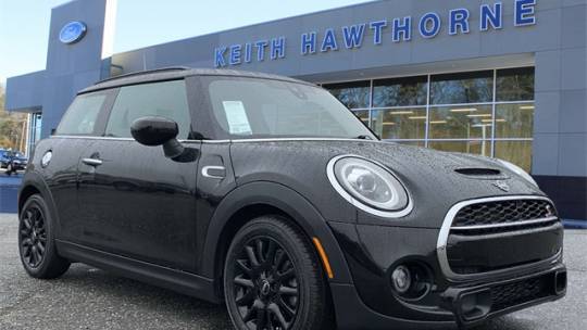 2020 MINI Hardtop Cooper S — Hatchback — 47,387 mi — Belmont, NC
