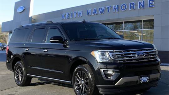 2020 Ford Expedition Limited — SUV — 90,270 mi — Belmont, NC