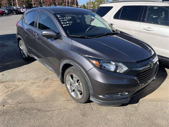 2017 Honda HR-V EX — SUV — 100,690 mi — Belmont, NC