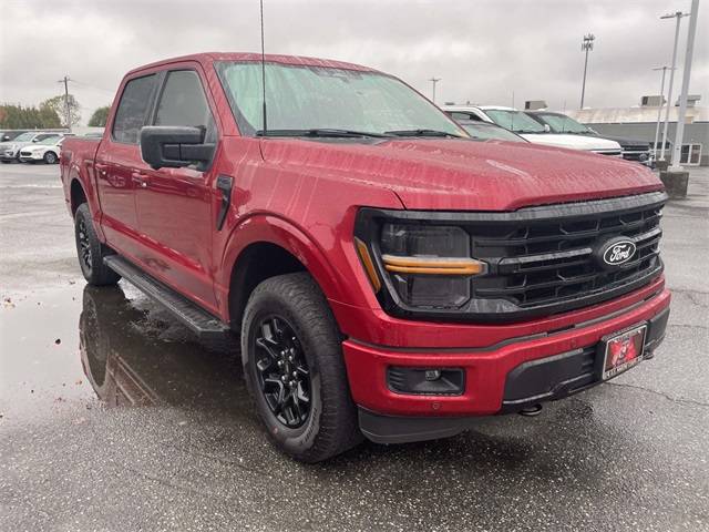 2024 Ford F-150 XLT — Pickup Truck — 23,926 mi — Belmont, NC