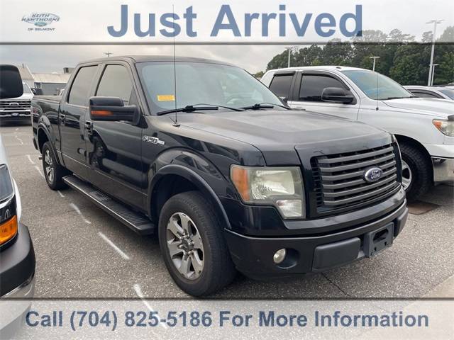 フォード　F150 TA02 2025 Ford F-150 XLT + Dual Climate Control, Tow/Haul Package