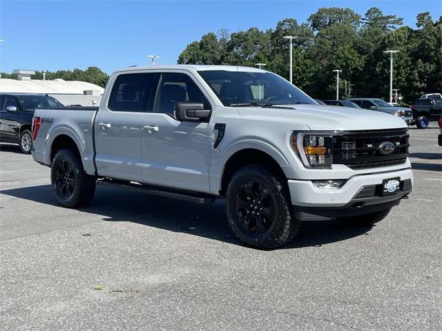 2023 Ford F-150 XLT — Pickup Truck — 22,570 mi — Belmont, NC