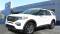 2024 Ford Explorer in Belmont, NC 3 - Open Gallery