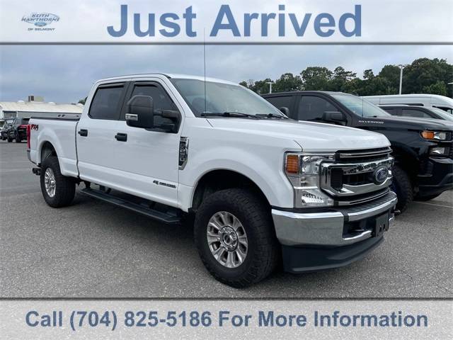 2020 Ford Super Duty F-250 XL — Pickup Truck — 38,020 mi — Belmont, NC