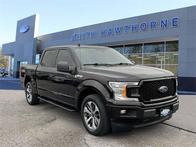 2020 Ford F-150 XL — Pickup Truck — 39,033 mi — Belmont, NC