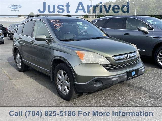 2007 Honda CR-V EX-L — SUV — 179,883 mi — Belmont, NC
