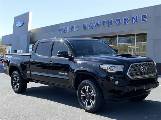 2016 Toyota Tacoma TRD Sport — Pickup Truck — 151,387 mi — Belmont, NC