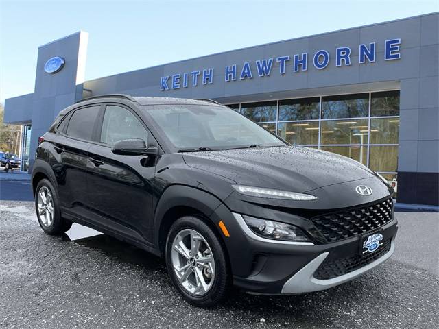 2023 Hyundai Kona SEL — SUV — 50,338 mi — Belmont, NC