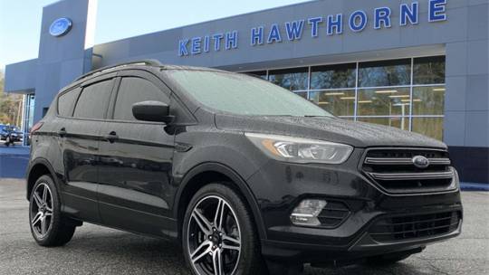 2019 Ford Escape SEL — SUV — 95,915 mi — Belmont, NC