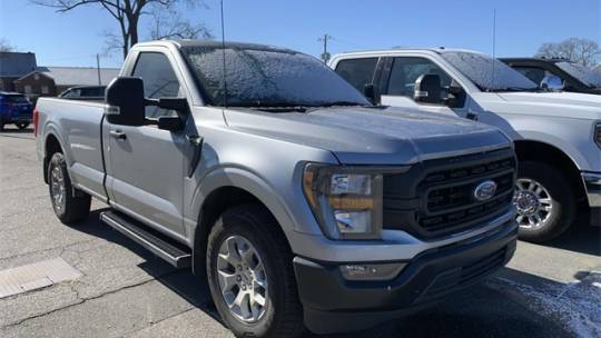 2023 Ford F-150 XL — Pickup Truck — 40,346 mi — Belmont, NC