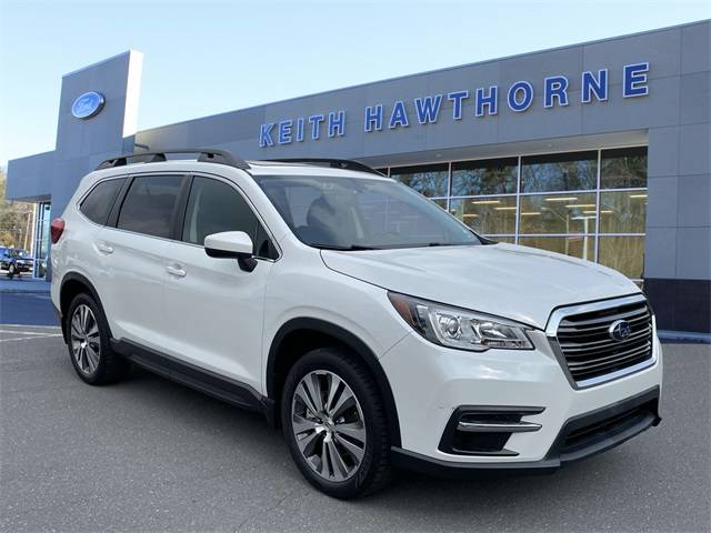 2020 Subaru Ascent Premium — SUV — 73,658 mi — Belmont, NC