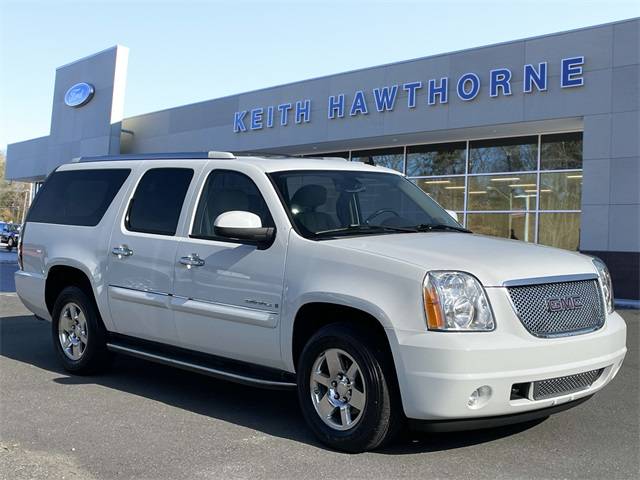 2007 GMC Yukon Denali — SUV — 96,558 mi — Belmont, NC