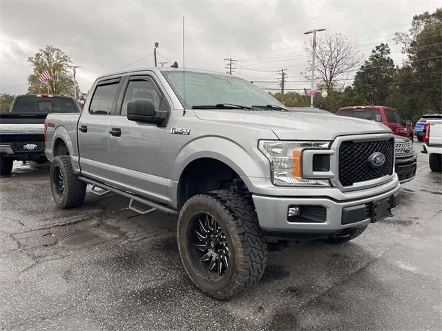 2020 Ford F-150 XL — Pickup Truck — 62,572 mi — Belmont, NC