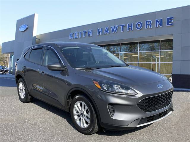 2021 Ford Escape SE — SUV — 28,900 mi — Belmont, NC