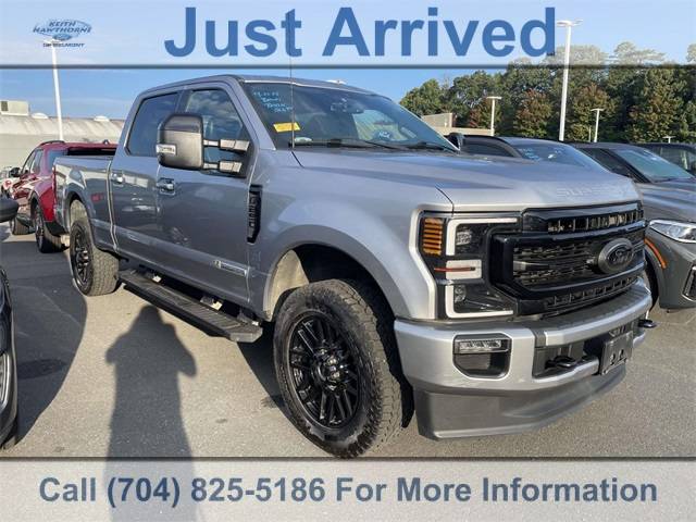 2022 Ford Super Duty F-250 LARIAT — Pickup Truck — 90,877 mi — Belmont, NC