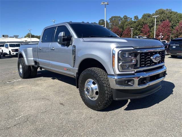 2023 Ford Super Duty F-350 LARIAT — Pickup Truck — 59,522 mi — Belmont, NC