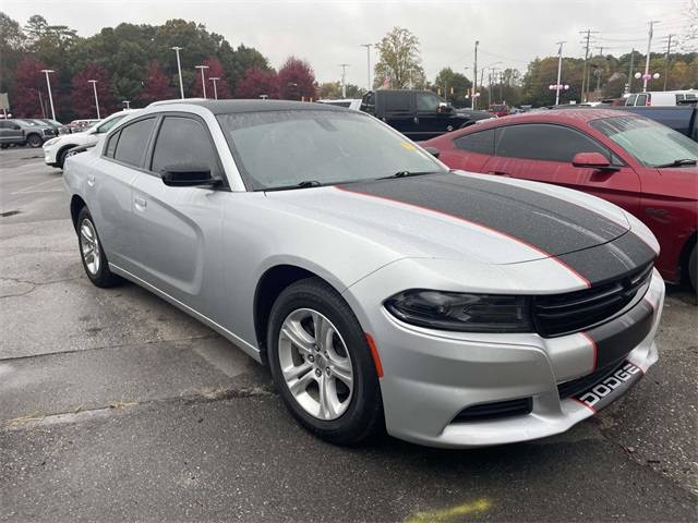 2023 Dodge Charger SXT — Sedan — 65,165 mi — Belmont, NC