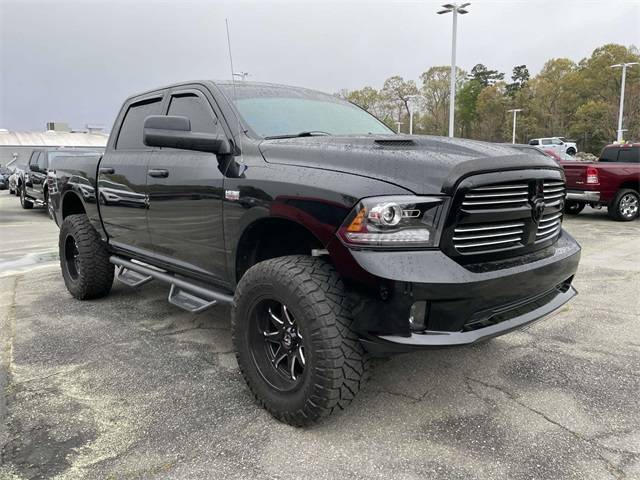 2013 Ram 1500 Sport — Pickup Truck — 166,288 mi — Belmont, NC