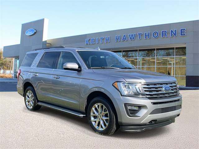 2020 Ford Expedition XLT — SUV — 71,835 mi — Belmont, NC
