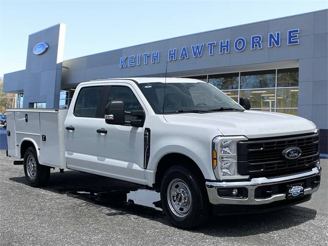 2024 Ford Super Duty F-250 XL — Pickup Truck — 32,776 mi — Belmont, NC