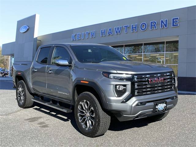 2023 GMC Canyon Denali — Pickup Truck — 36,306 mi — Belmont, NC