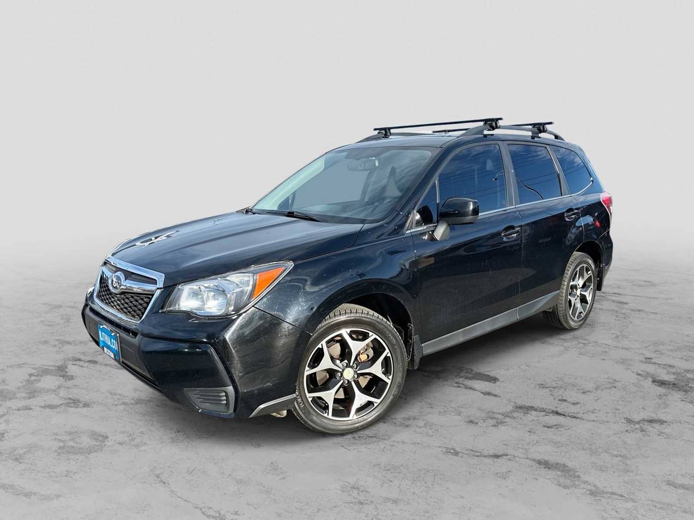 2014 Subaru Forester 2.0XT Premium — SUV — 132,593 mi — Billings, MT