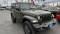 2024 Jeep Wrangler in Billings, MT 3 - Open Gallery
