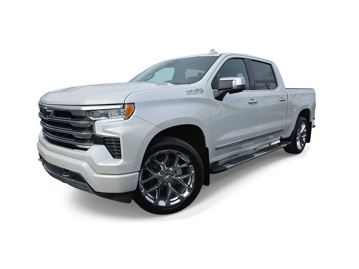 2024 Chevrolet Silverado 1500 High Country — Pickup Truck — 8,713 mi — Billings, MT