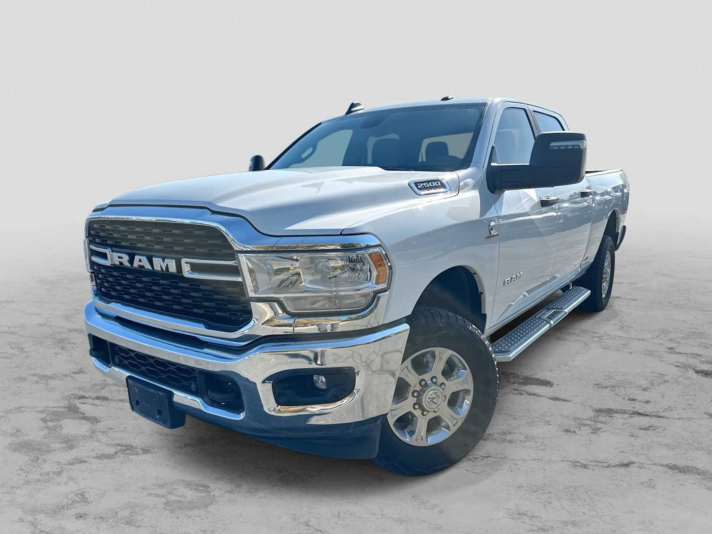 2023 Ram 2500 Big Horn — Pickup Truck — 68,333 mi — Billings, MT