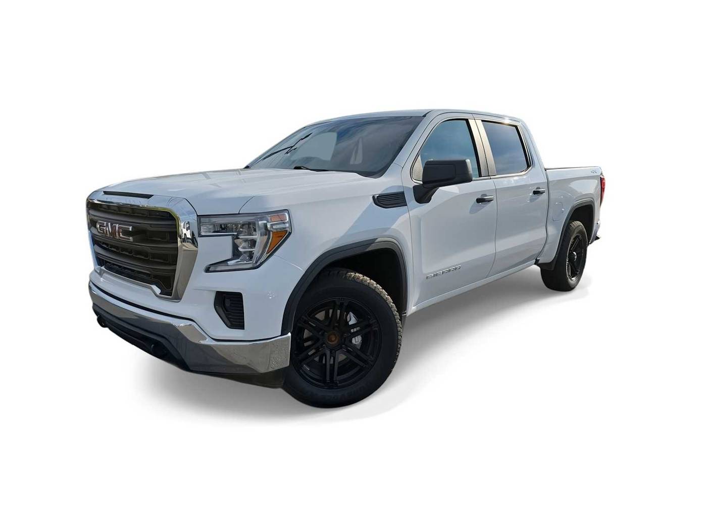 2020 GMC Sierra 1500 Base — Pickup Truck — 56,841 mi — Billings, MT