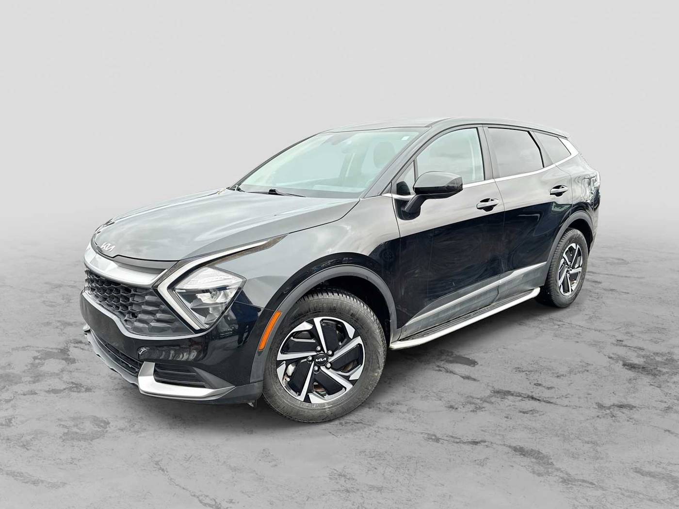 2023 Kia Sportage Hybrid LX — SUV — 38,364 mi — Billings, MT