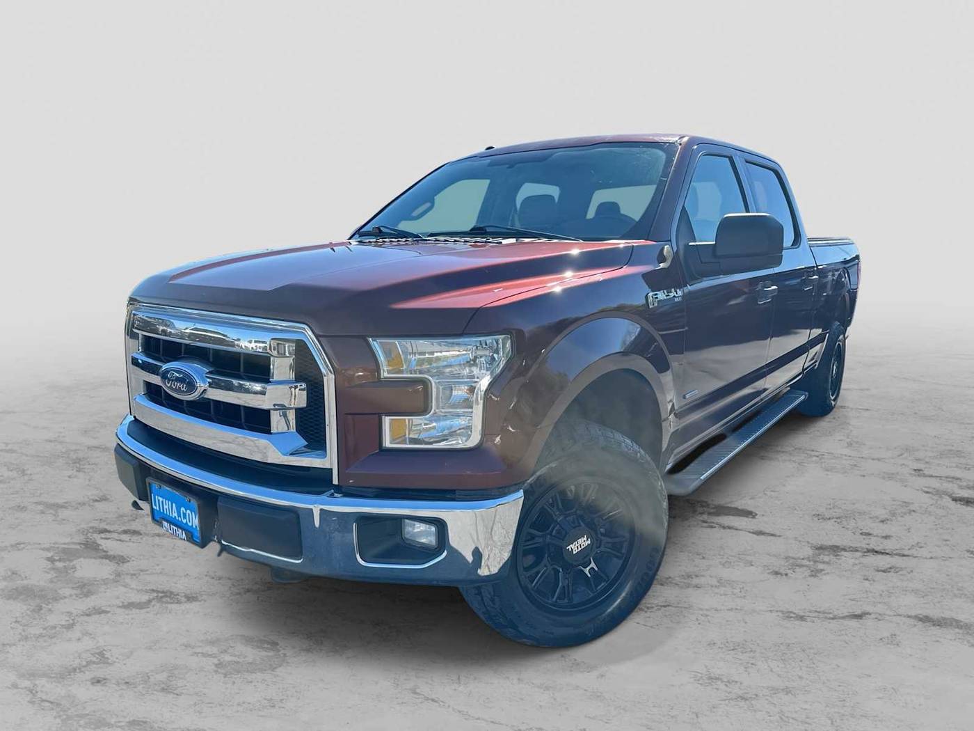 2016 Ford F-150 XLT — Pickup Truck — 154,070 mi — Billings, MT