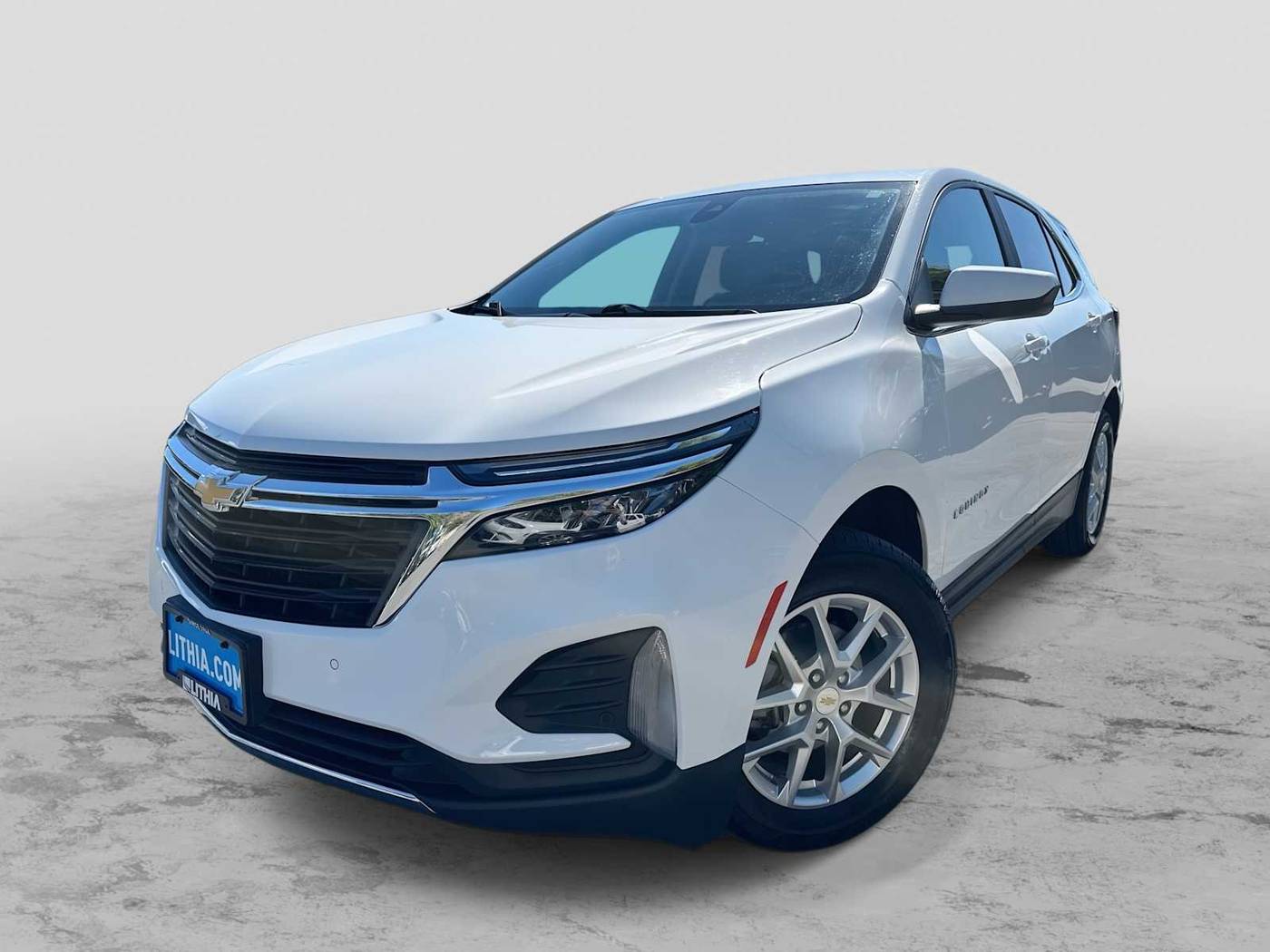 2024 Chevrolet Equinox LT — SUV — 53,867 mi — Billings, MT