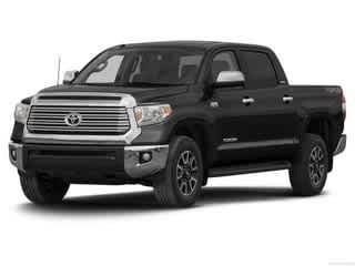 2014 Toyota Tundra SR5