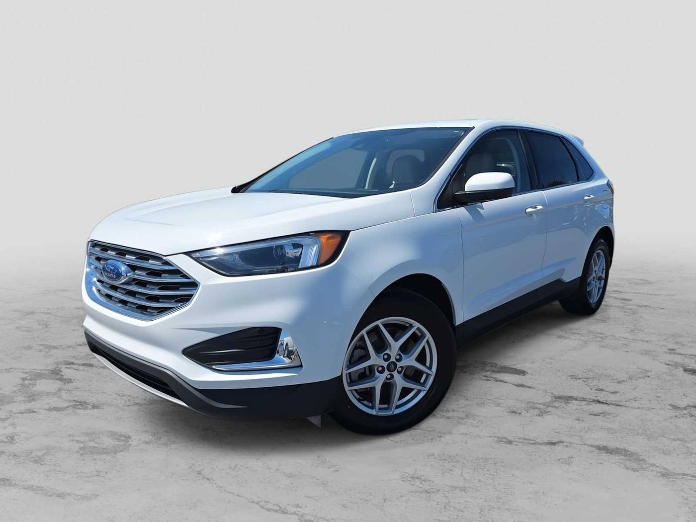 2022 Ford Edge SEL — SUV — 59,161 mi — Billings, MT