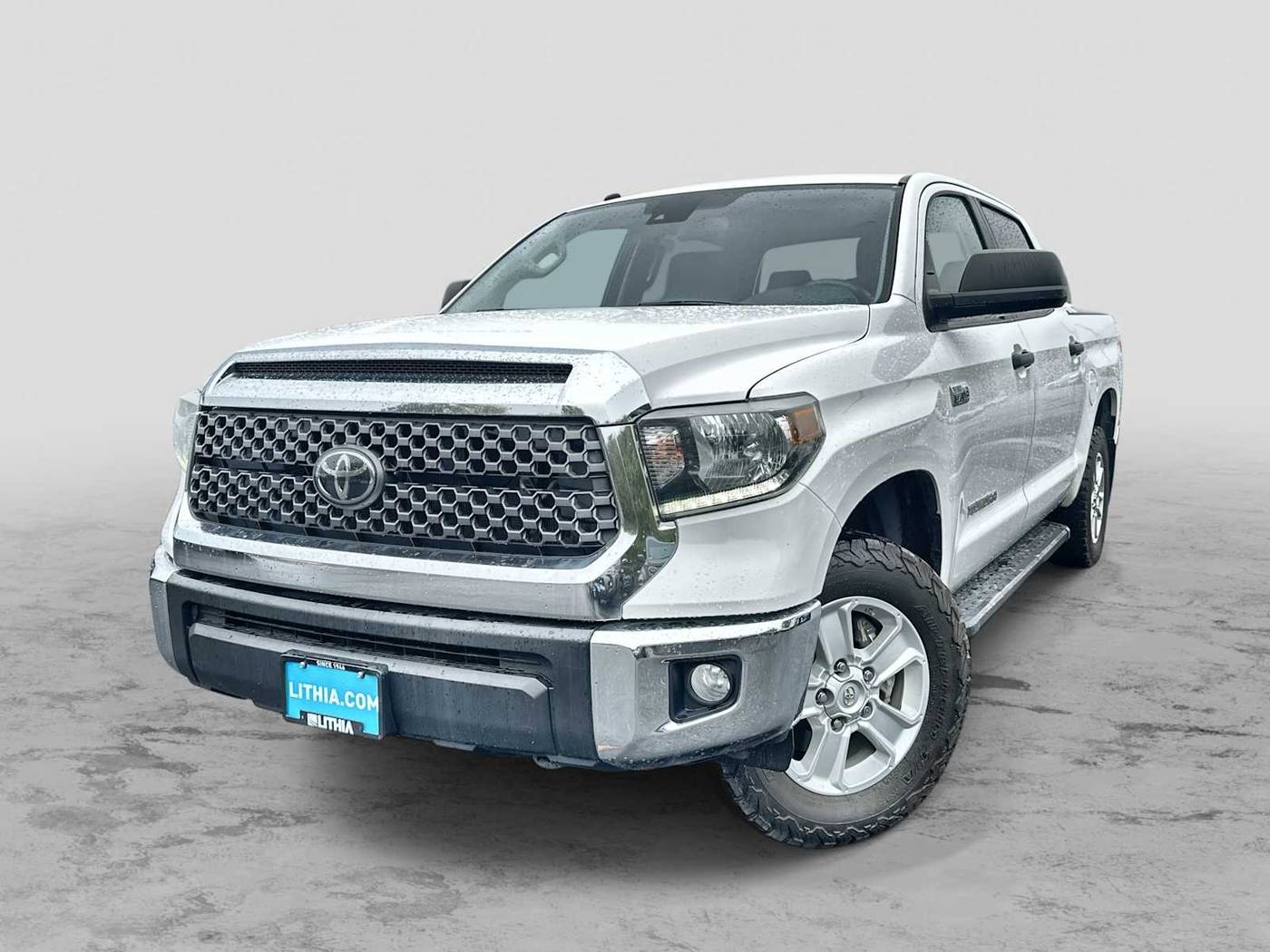 2019 Toyota Tundra SR5 — Pickup Truck — 69,321 mi — Billings, MT