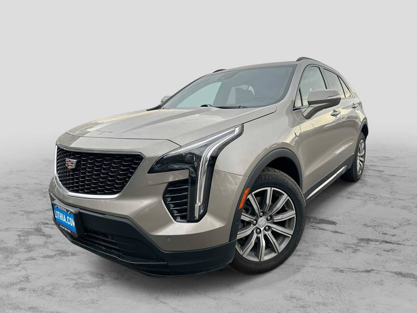 2022 Cadillac XT4 Sport — SUV — 70,779 mi — Billings, MT
