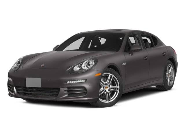 2014 Porsche Panamera 4S — Sedan — 82,000 mi — Winston Salem, NC