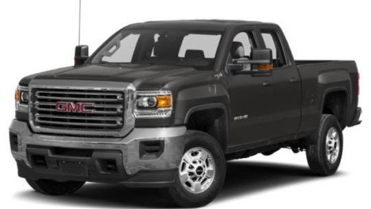 2019 GMC Sierra 2500HD Denali — Pickup Truck — 95,047 mi — Winston Salem, NC