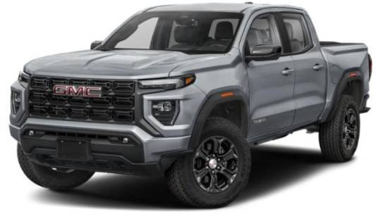 2024 GMC Canyon Elevation — Pickup Truck — 6,071 mi — Winston Salem, NC