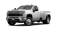 2024 Chevrolet Silverado 3500HD Chassis Cab in Winston Salem, NC 2 - Open Gallery