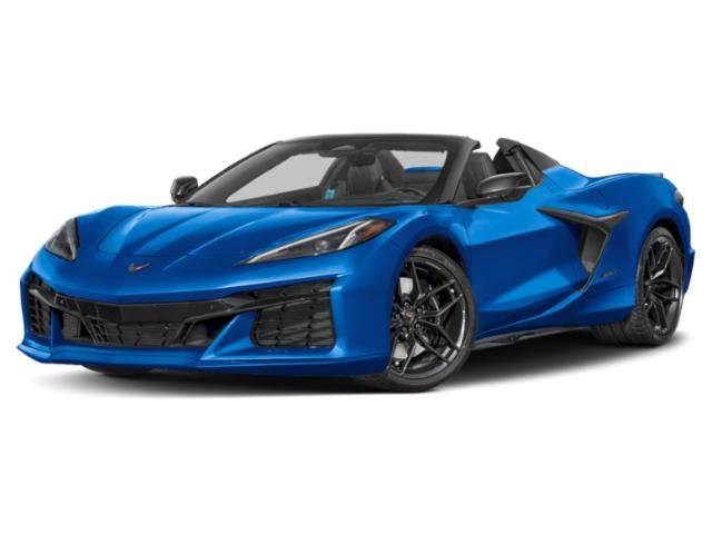 2024 Chevrolet Corvette Z06