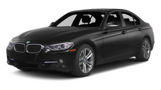 2013 BMW 3 Series 328i — Sedan — 138,284 mi — Winston Salem, NC