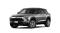 2024 Chevrolet Trailblazer in Winston Salem, NC 3 - Open Gallery